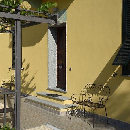 Umémà B&B Albenga Exterior foto