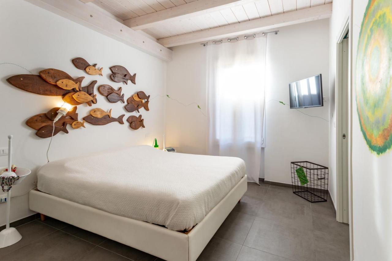 Umémà B&B Albenga Exterior foto