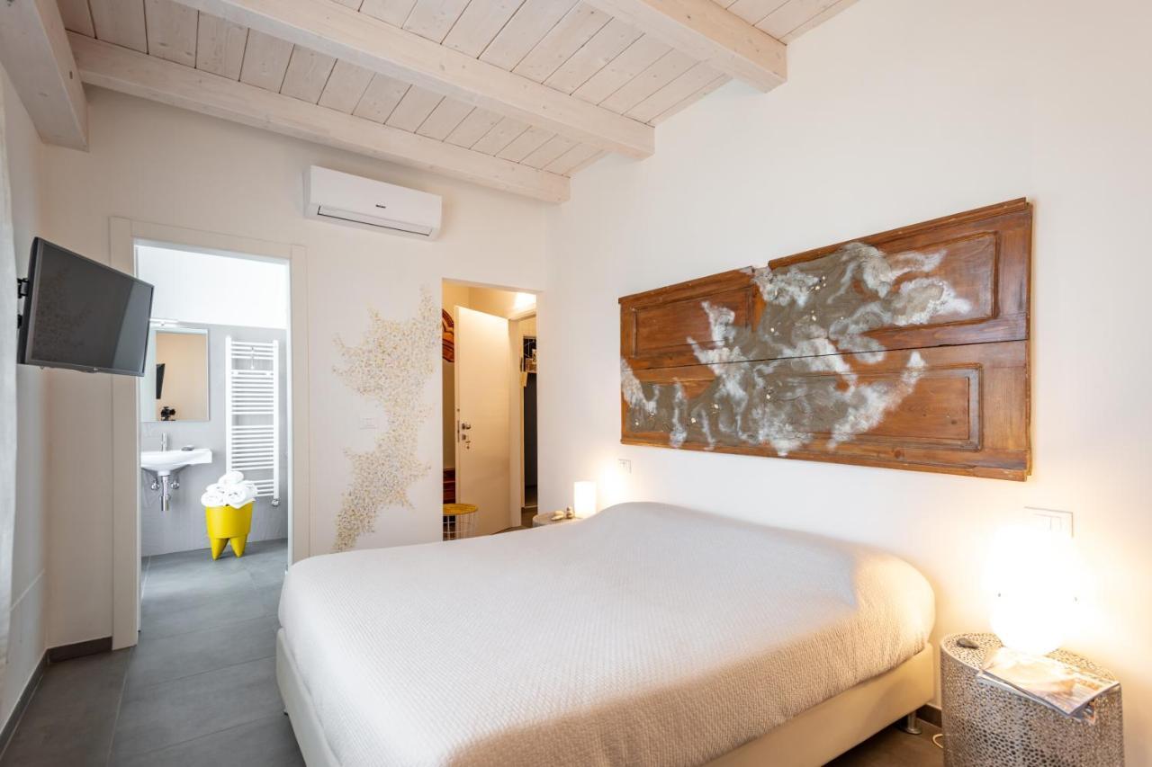 Umémà B&B Albenga Exterior foto