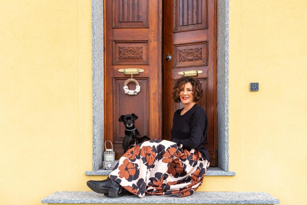 Umémà B&B Albenga Exterior foto