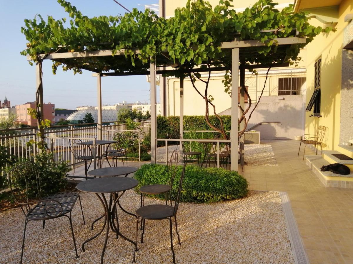 Umémà B&B Albenga Exterior foto